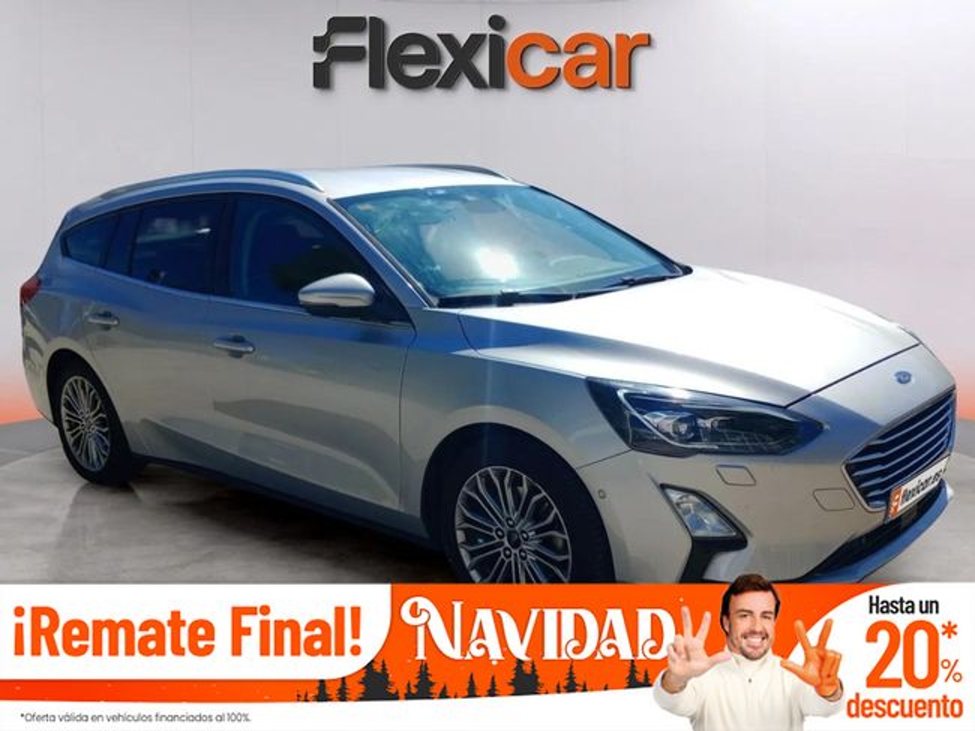 Imagen de FORD Focus