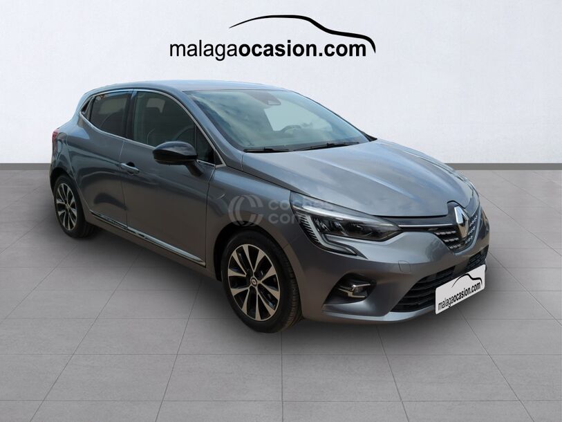 Foto del RENAULT Clio TCe Techno 67kW