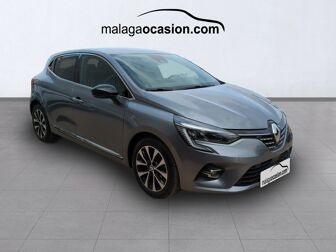 Imagen de RENAULT Clio TCe Techno 67kW