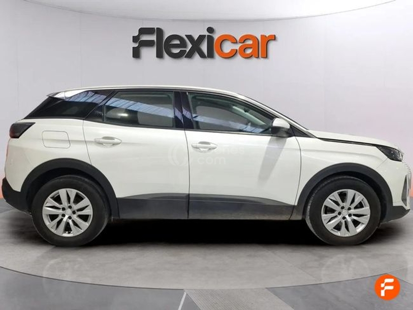 Foto del PEUGEOT 3008 1.5BlueHDi Active Pack S&S 130