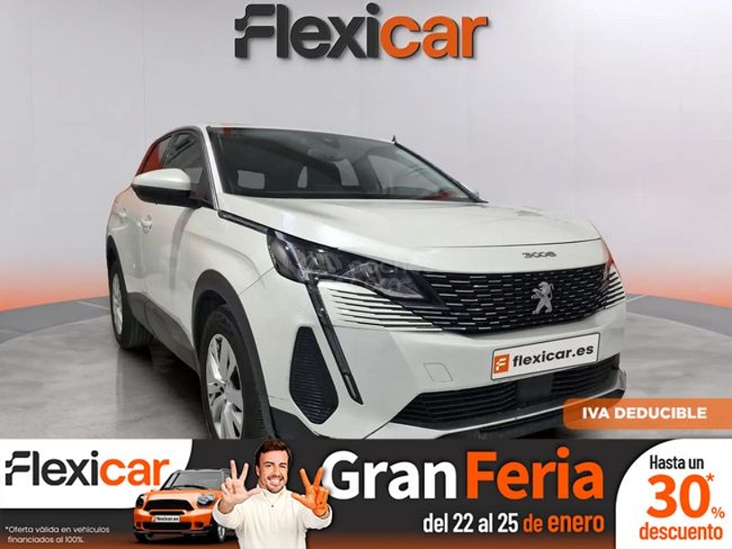 Foto del PEUGEOT 3008 1.5BlueHDi Active Pack S&S 130