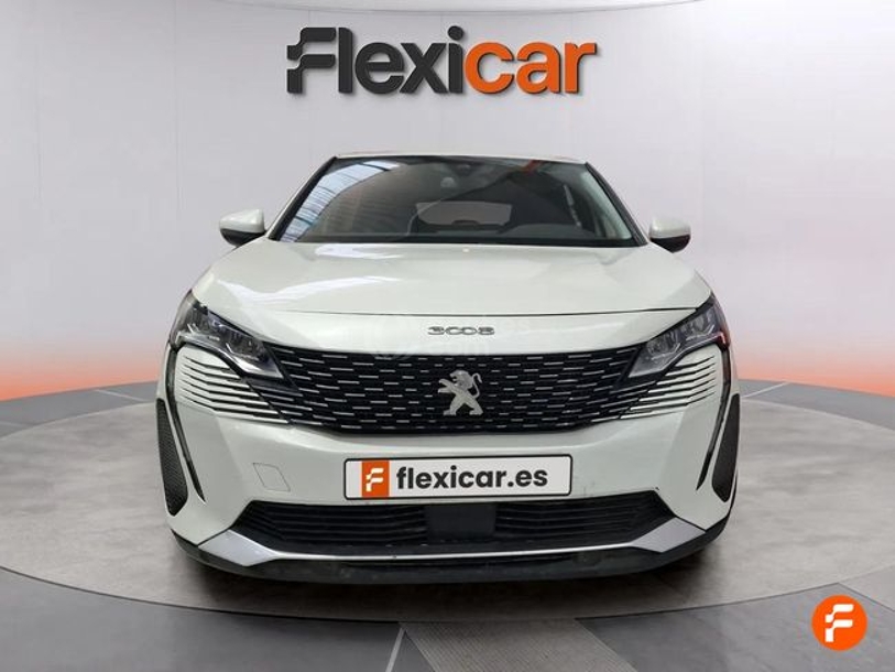 Foto del PEUGEOT 3008 1.5BlueHDi Active Pack S&S 130