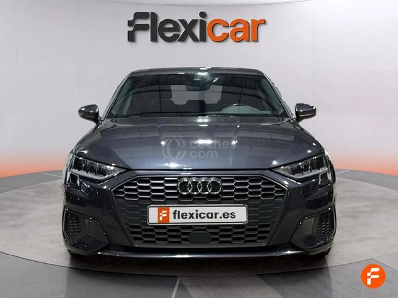 Foto del AUDI A3 Sportback 30 TFSI S tronic