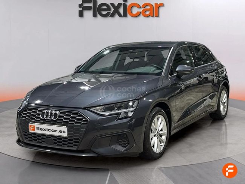 Foto del AUDI A3 Sportback 30 TFSI S tronic