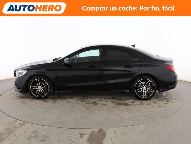 Foto del MERCEDES Clase CLA CLA 220d 7G-DCT