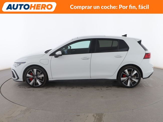 Foto del VOLKSWAGEN Golf GTE 1.4 TSI