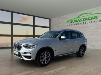 Imagen de BMW X3 xDrive 20dA