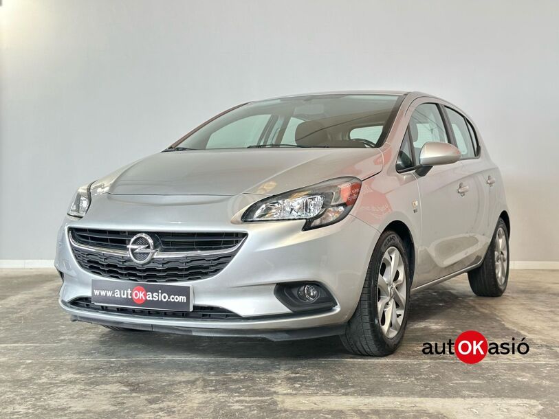 Foto del OPEL Corsa 1.4 120 Aniversario 90