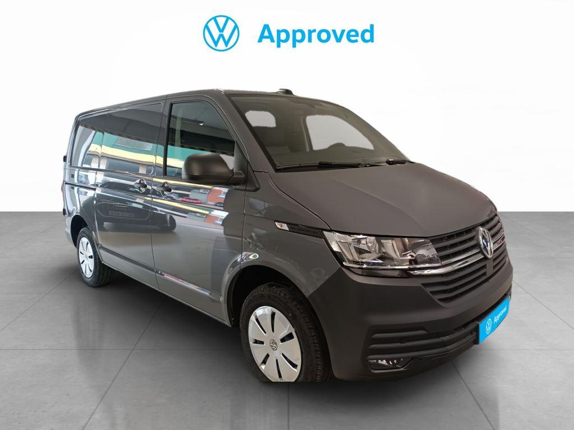 Imagen de VOLKSWAGEN Transporter