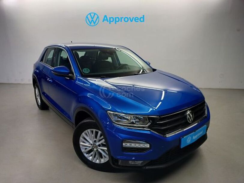 Foto del VOLKSWAGEN T-Roc 1.0 TSI Edition 81kW