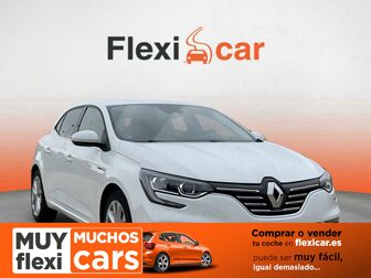 Imagen de RENAULT Mégane 1.3 TCe GPF Business 103kW