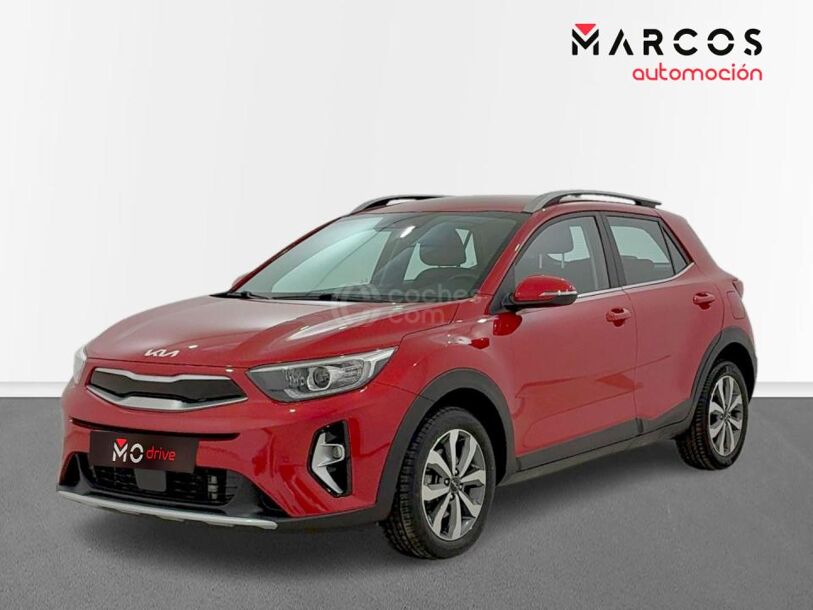 Foto del KIA Stonic 1.0 T-GDi MHEV Drive 100