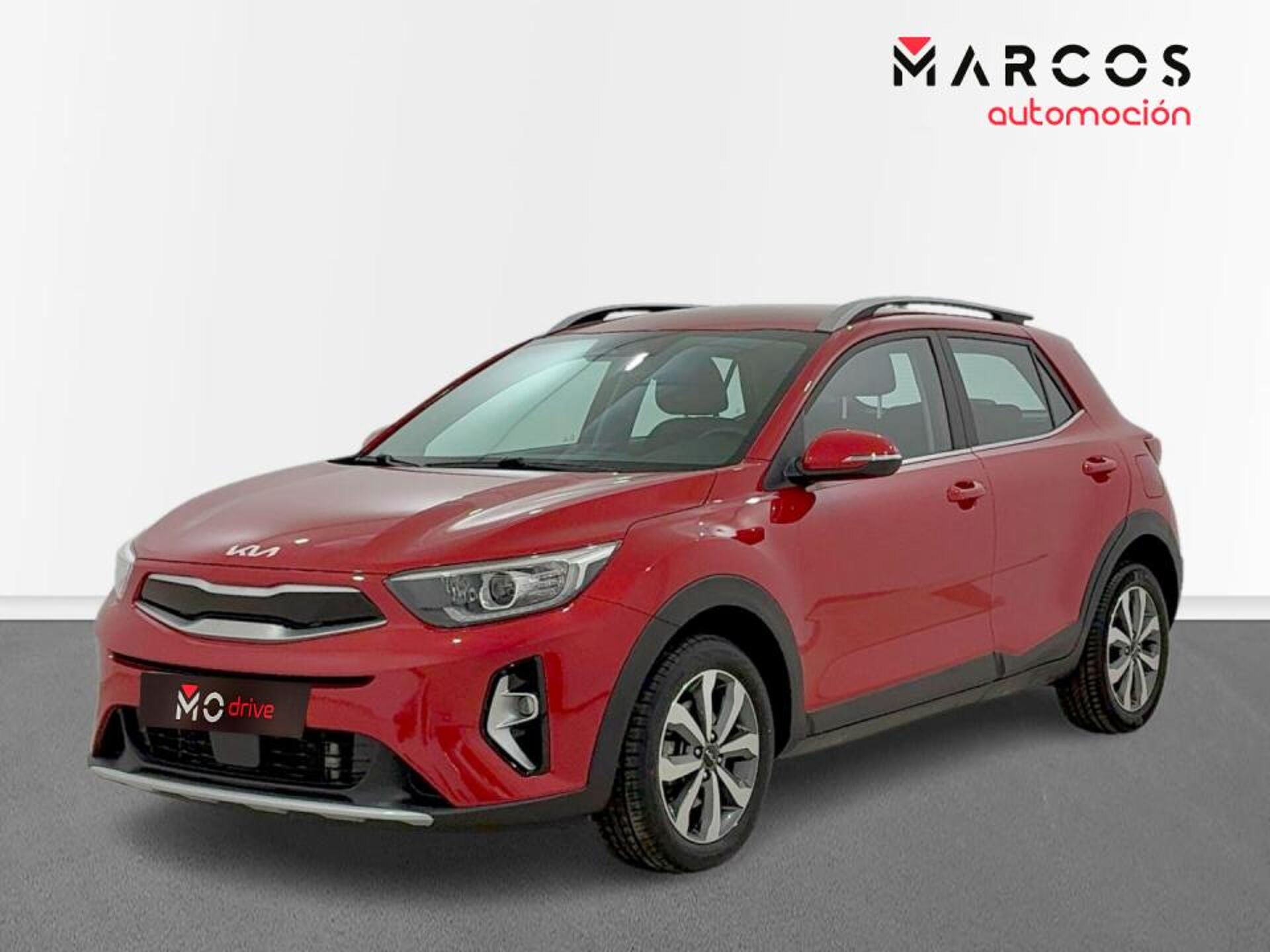 Imagen de KIA Stonic