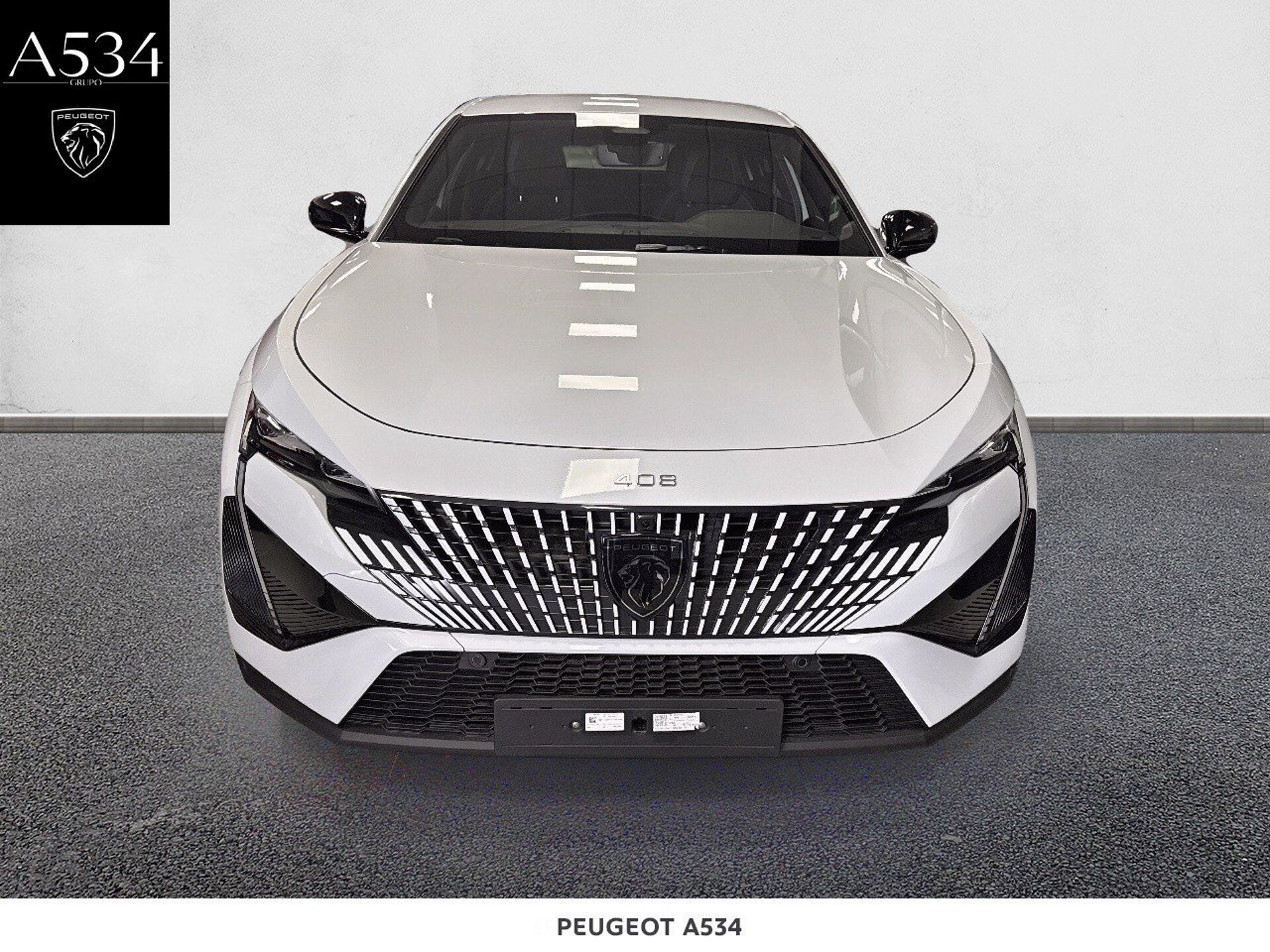 Imagen 2 de PEUGEOT 408