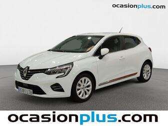 Imagen de RENAULT Clio TCe Zen 67kW