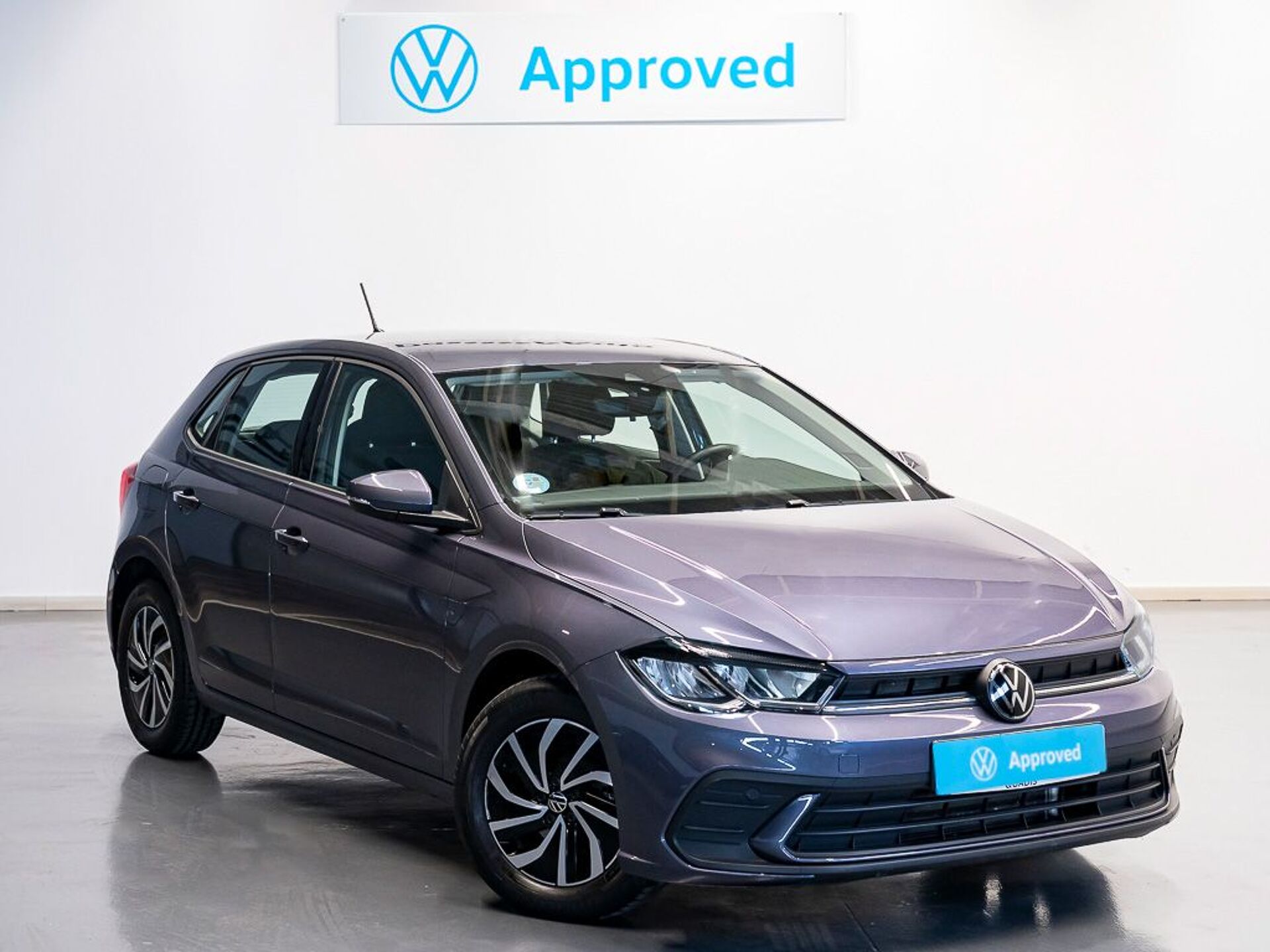 Imagen de VOLKSWAGEN Polo