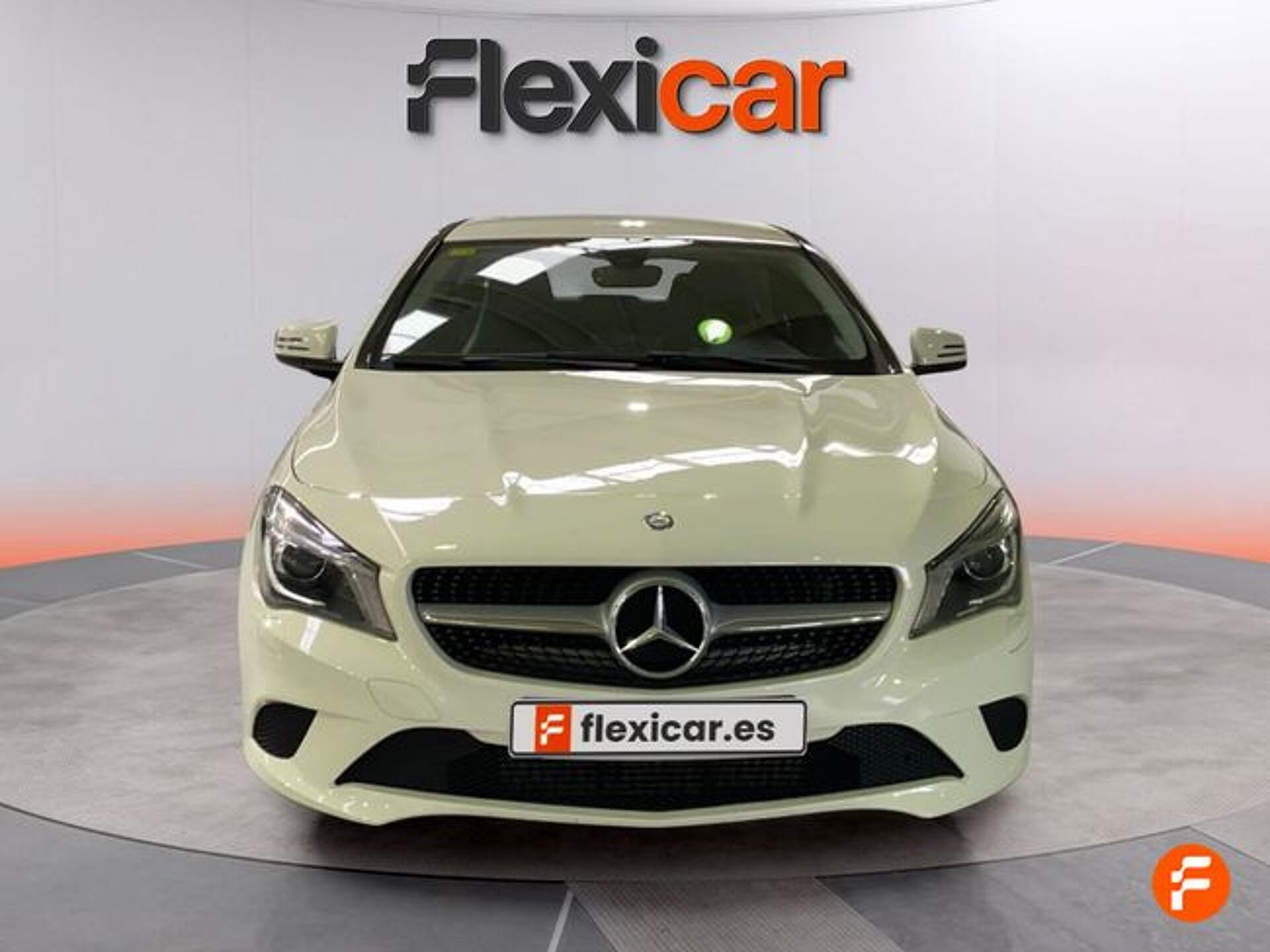 Imagen 2 de MERCEDES Clase CLA