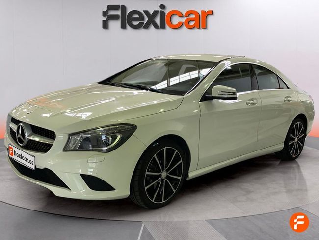 Foto del MERCEDES Clase CLA CLA 200CDI