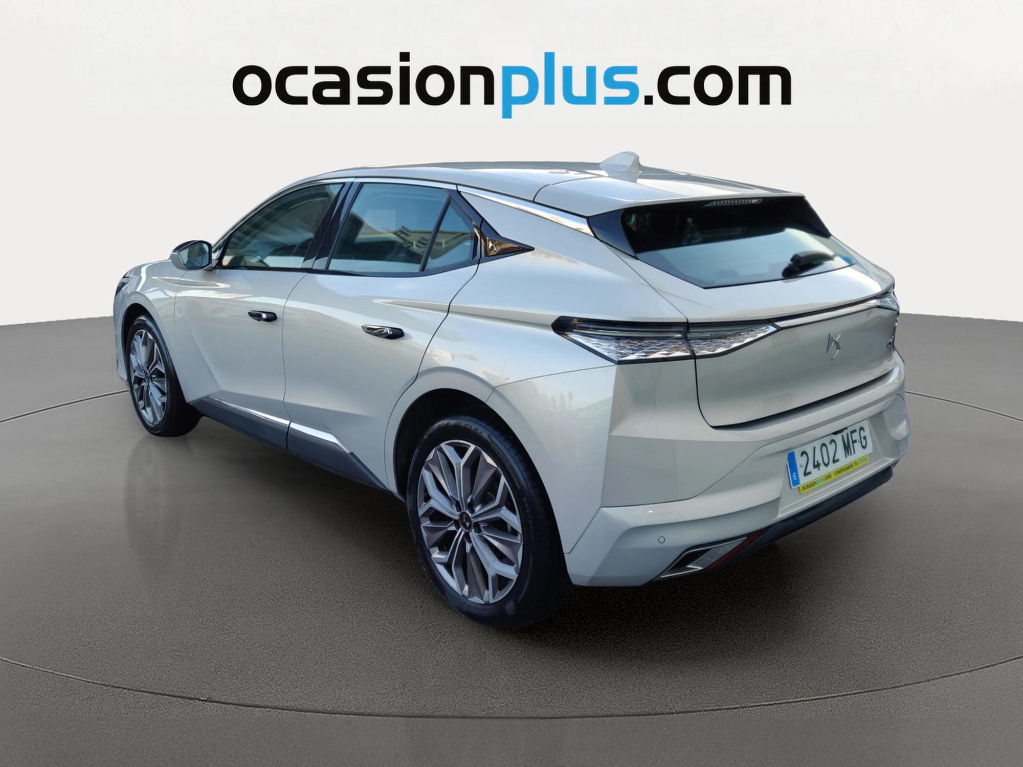 Foto del DS DS4 DS 4 BlueHDi Trocadero Aut. 130