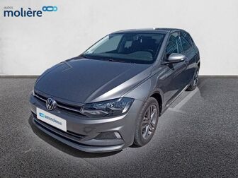 Imagen de VOLKSWAGEN Polo 1.0 TSI United DSG 70kW