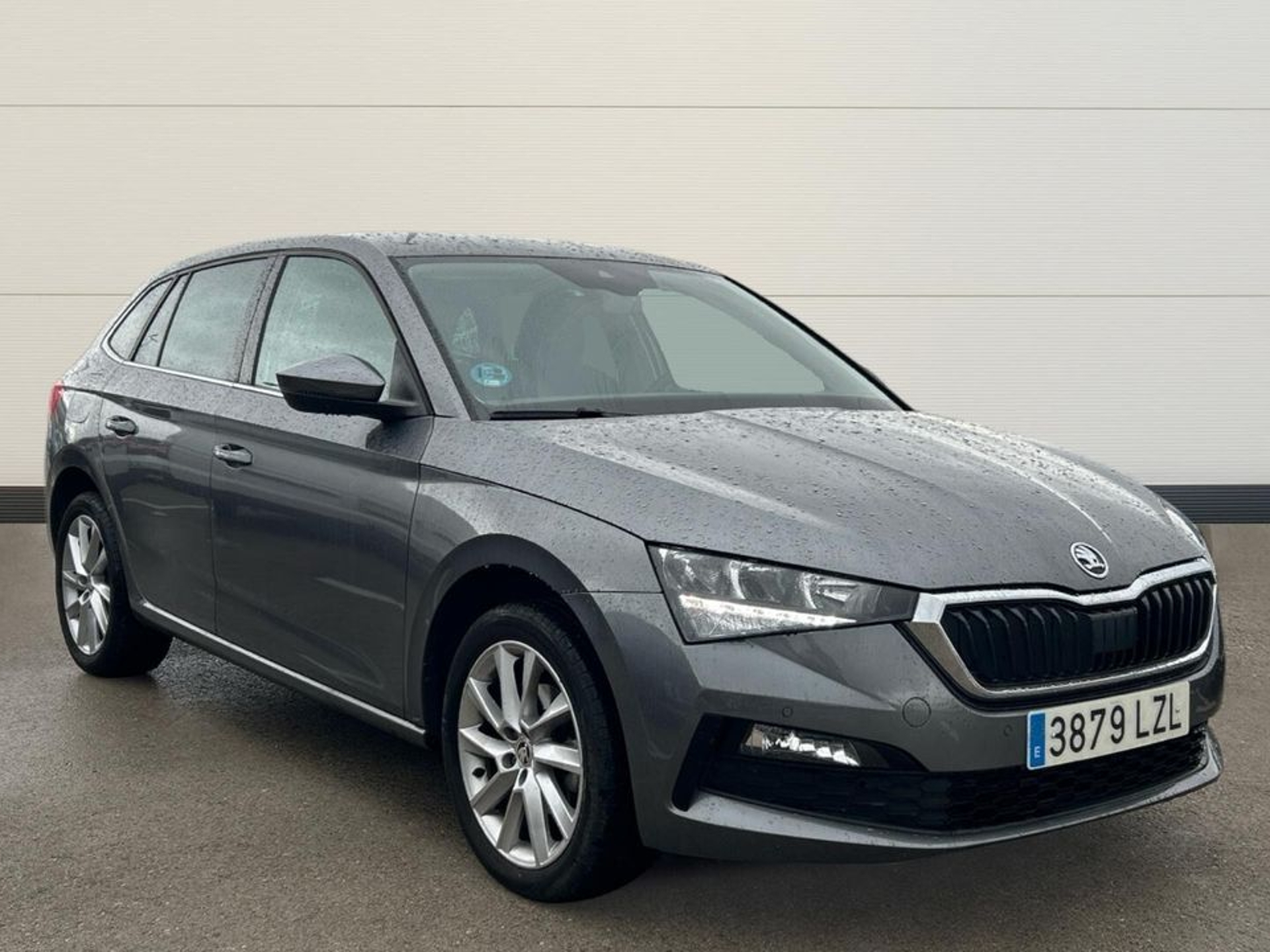 Imagen de SKODA Scala