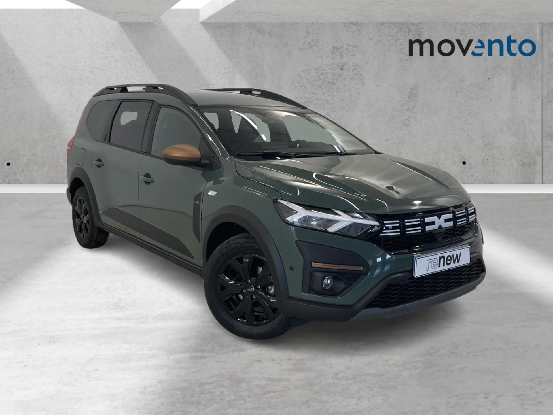 Imagen de DACIA Jogger