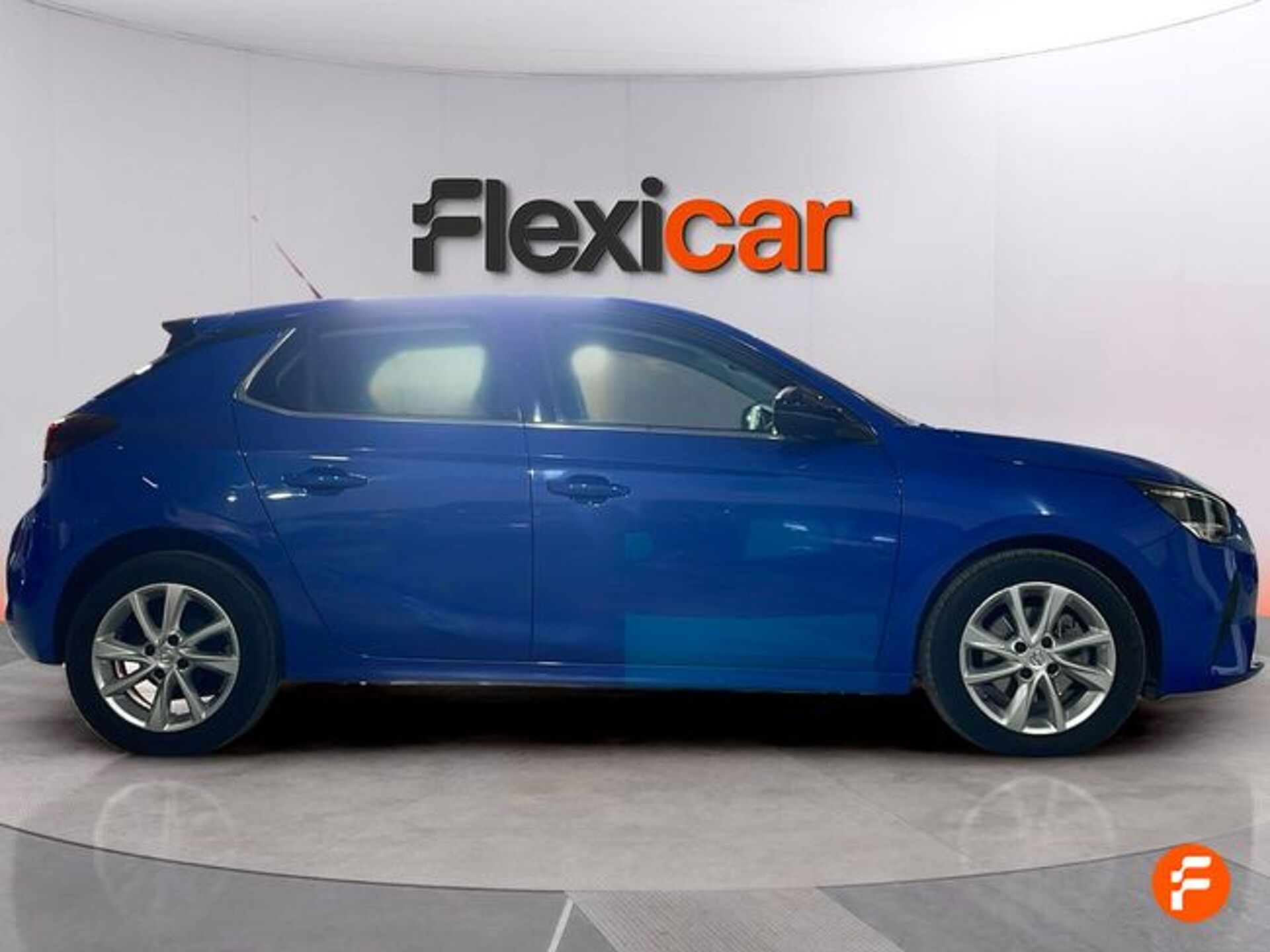 Imagen 3 de OPEL Corsa