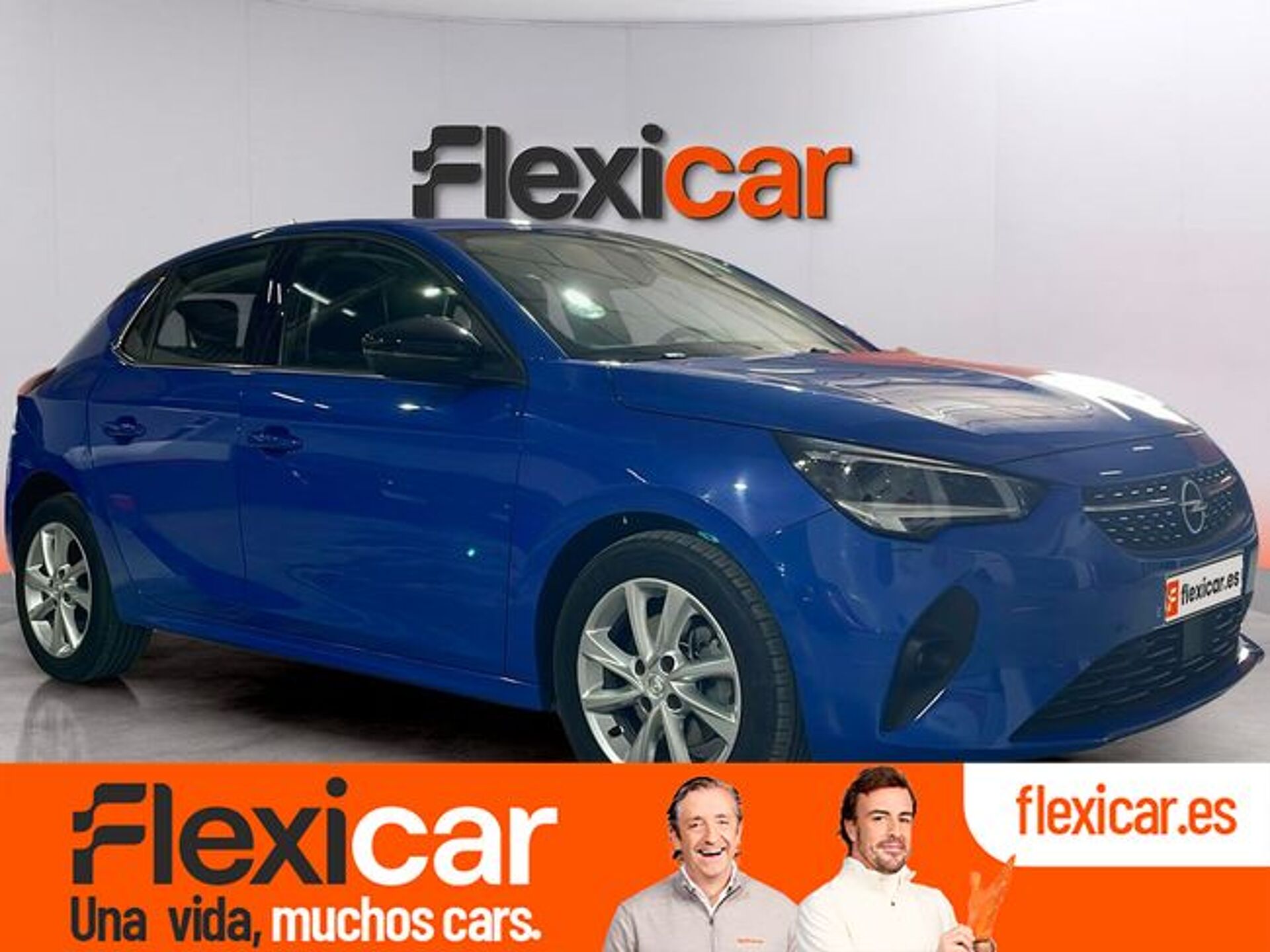 Imagen 1 de OPEL Corsa