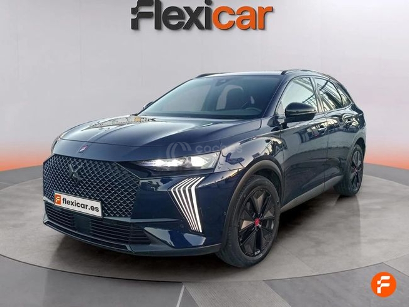 Foto del DS DS7 E-Tense Performance Line + Aut. 4x2
