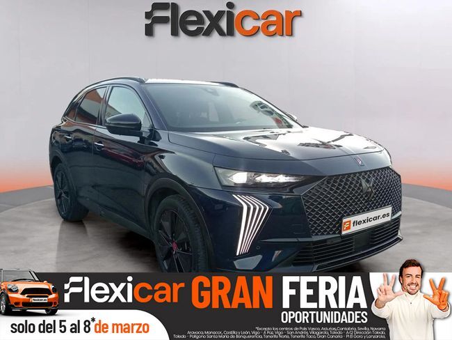 Foto del DS DS7 E-Tense Performance Line + Aut. 4x2