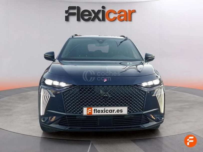 Foto del DS DS7 E-Tense Performance Line + Aut. 4x2