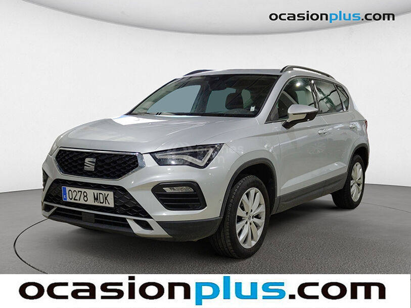 Foto del SEAT Ateca 1.5 EcoTSI S&S Style DSG