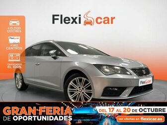 Imagen de SEAT León ST 1.5 EcoTSI S&S Xcellence DSG7 150