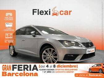 Imagen de SEAT León ST 1.5 EcoTSI S&S Xcellence DSG7 150