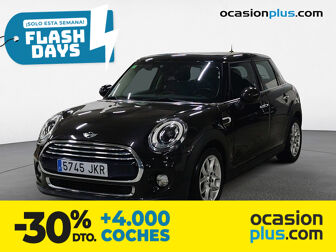 Imagen de MINI Mini Clubman Cooper (4.75)