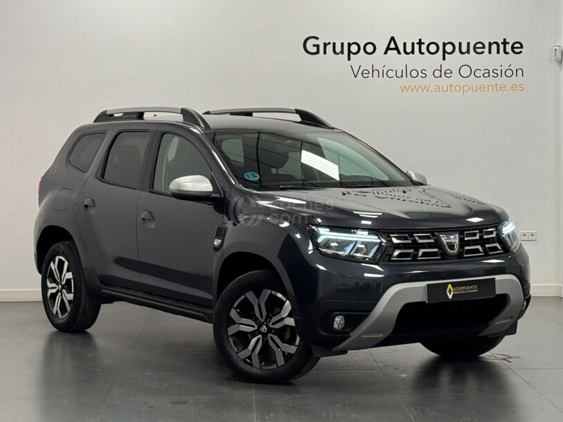 Foto del DACIA Duster 1.3 TCe EDC Prestige 4x2 110kW