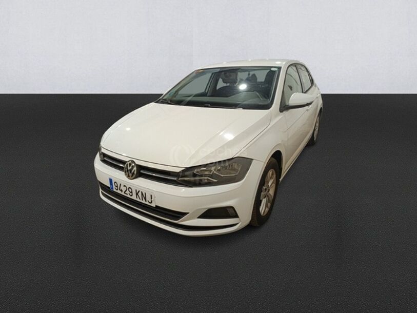 Foto del VOLKSWAGEN Polo 1.0 TSI Advance 70kW