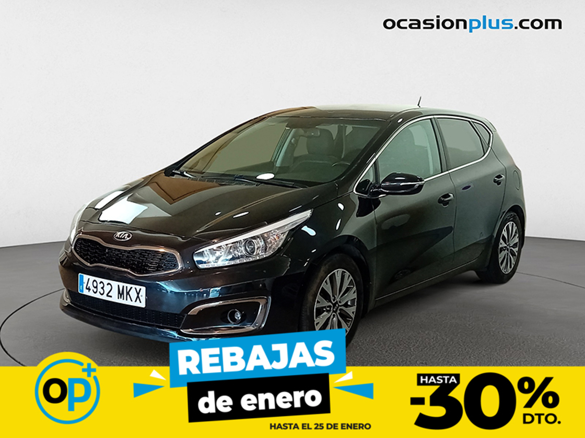Imagen de KIA Ceed
