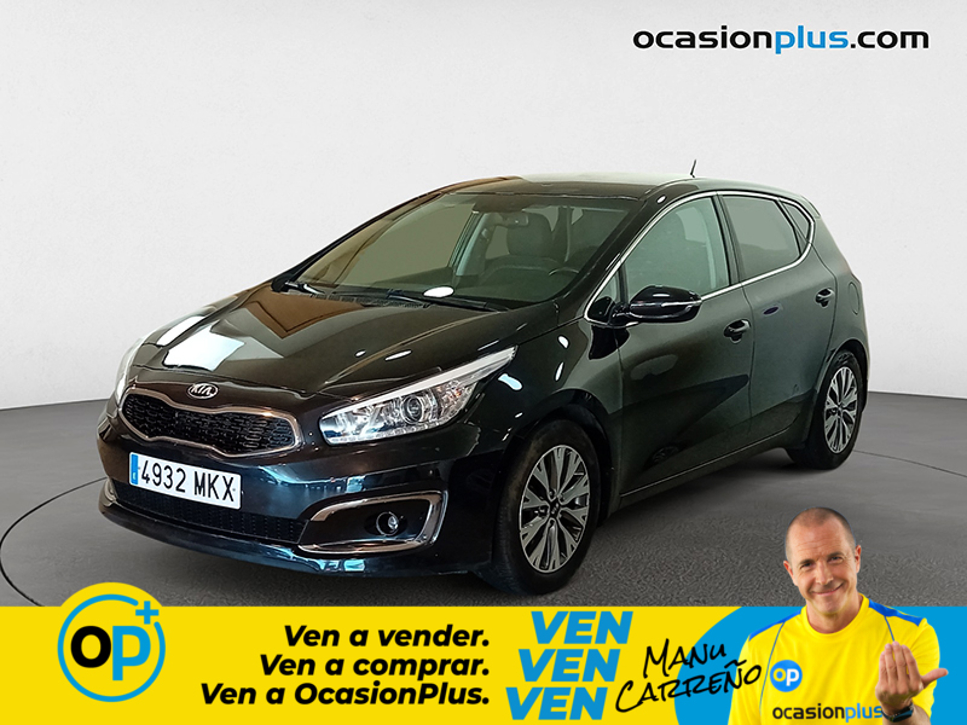 Imagen de KIA Ceed