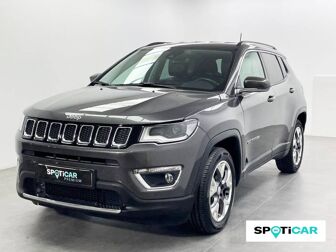 Imagen de JEEP Compass 1.4 Multiair Limited 4x2 103kW