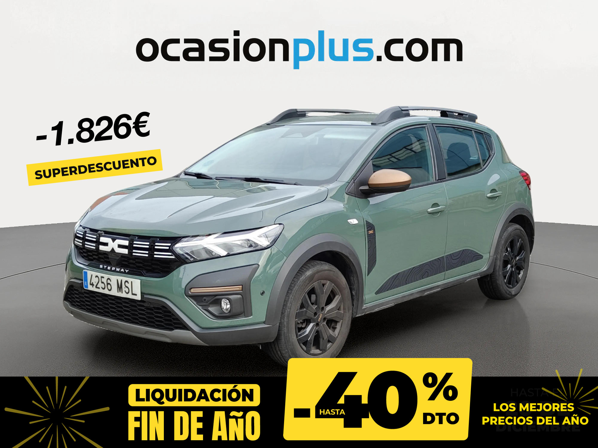 Imagen de DACIA Sandero