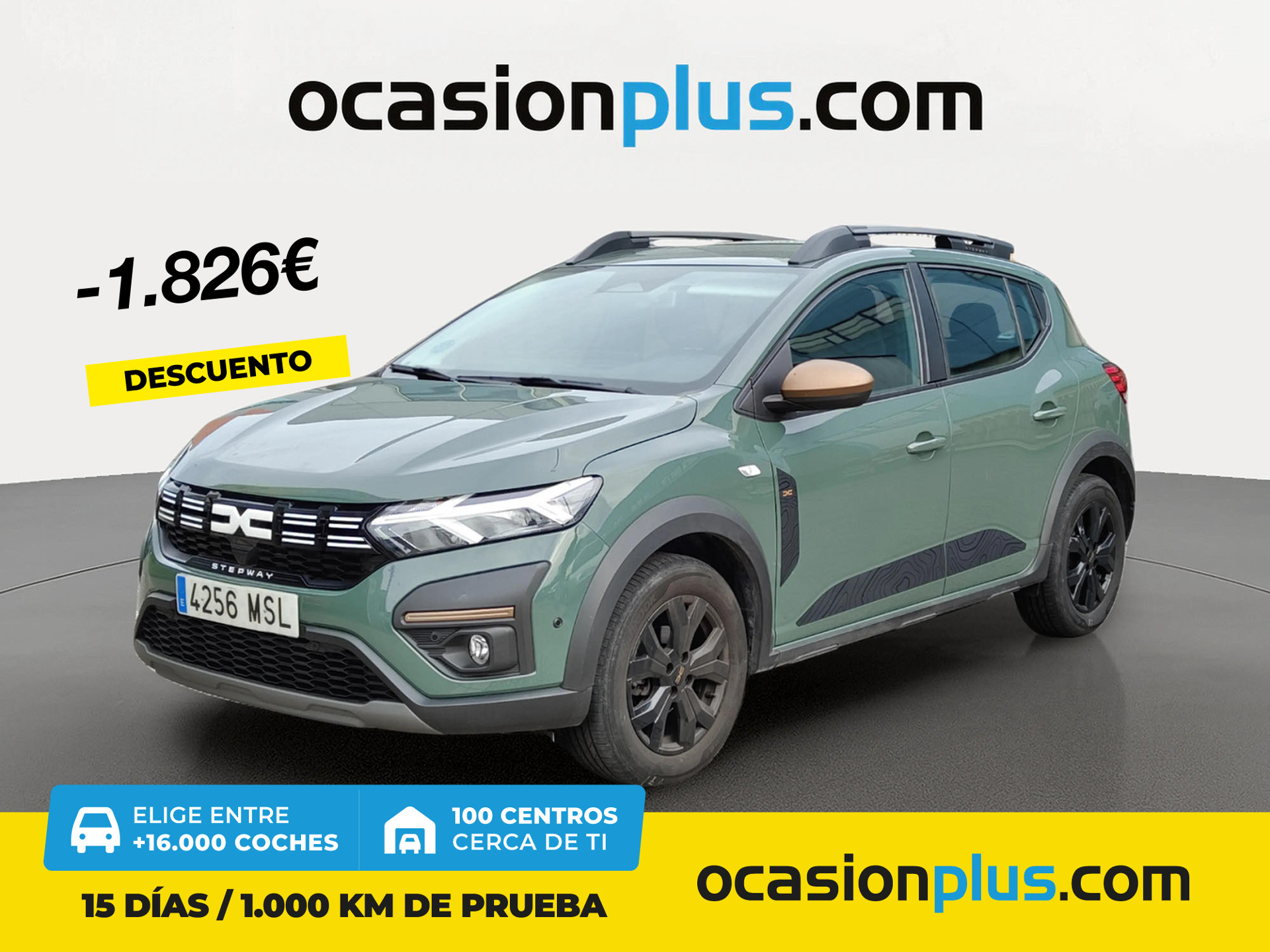 Imagen de DACIA Sandero