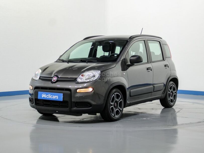 Foto del FIAT Panda 1.0 Gse City Live Hybrid