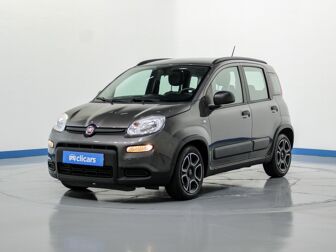 Imagen de FIAT Panda 1.0 Gse City Live Hybrid