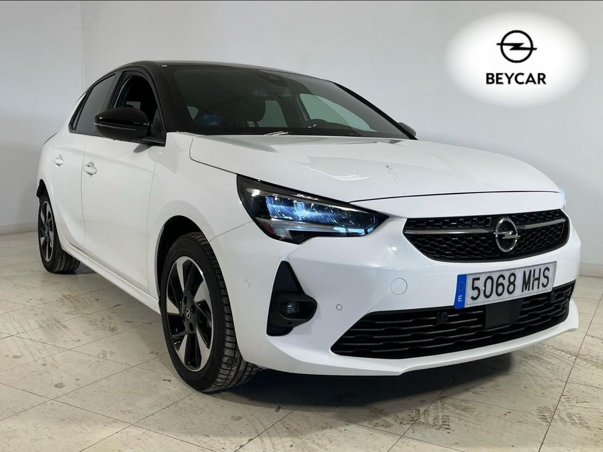 Imagen de OPEL Corsa