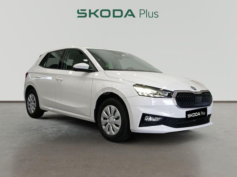 Foto del SKODA Fabia 1.0 MPI Active 59kW