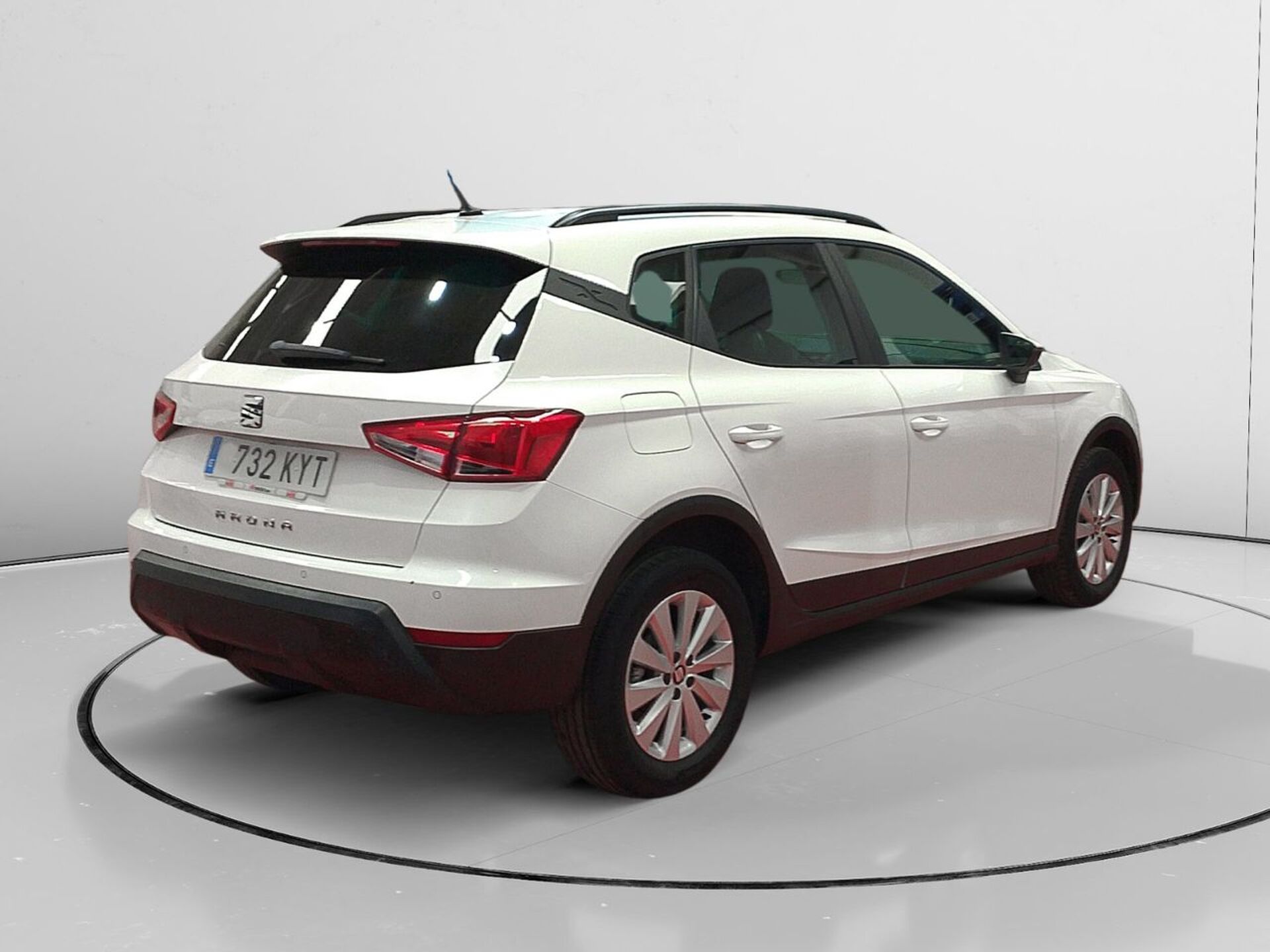 Imagen 2 de SEAT Arona