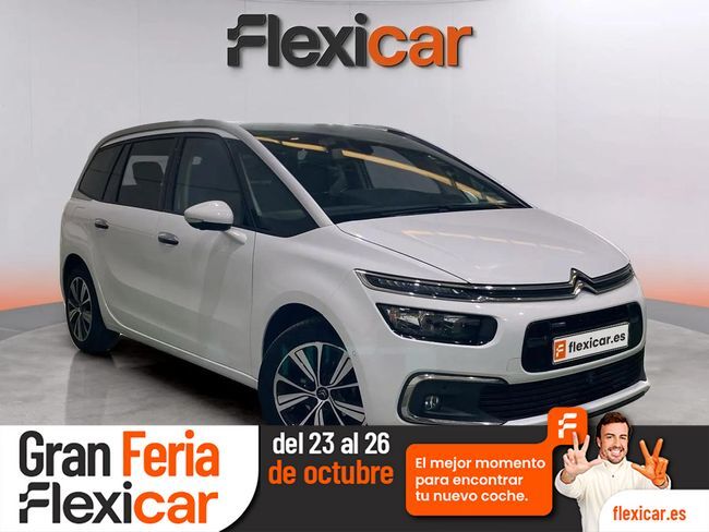 CITROEN C4 (PureTech 130 S&S 6v Feel) en Alicante