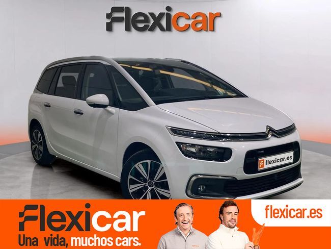 CITROEN C4 (PureTech 130 S&S 6v Feel) en Alicante