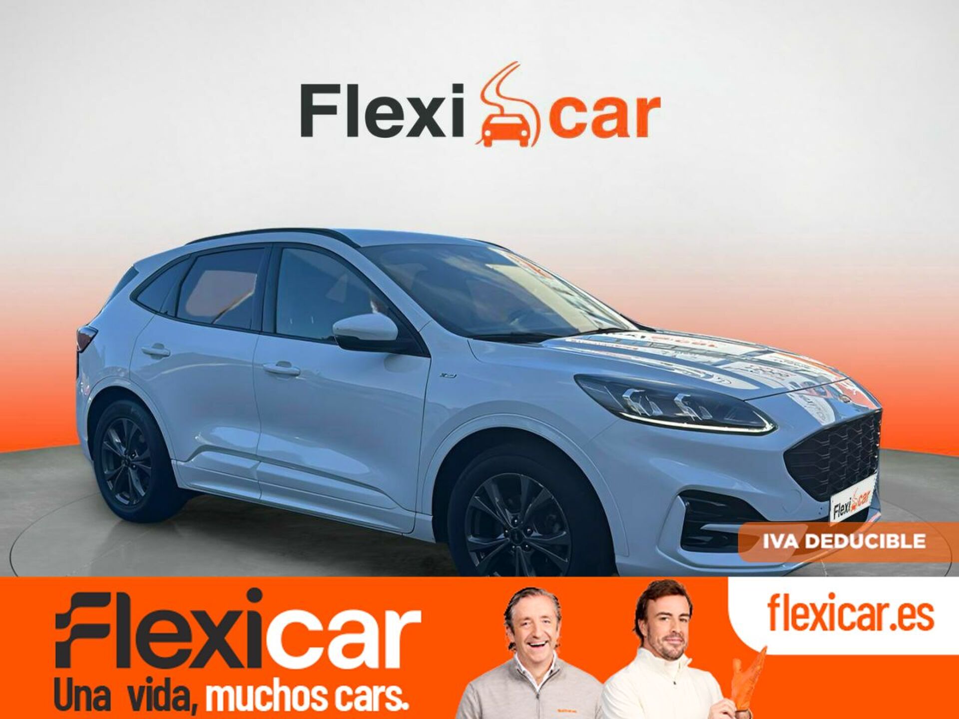Imagen de FORD Kuga